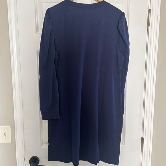 LulaRoe women’s Ava dress xl - Picture 2 of 2